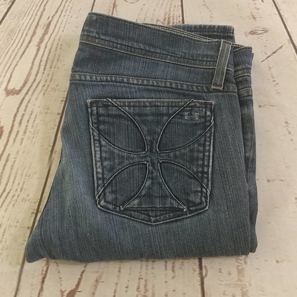 Habitual Jeans Blue Size 29
